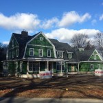 Dutch Colonial Lexington MA